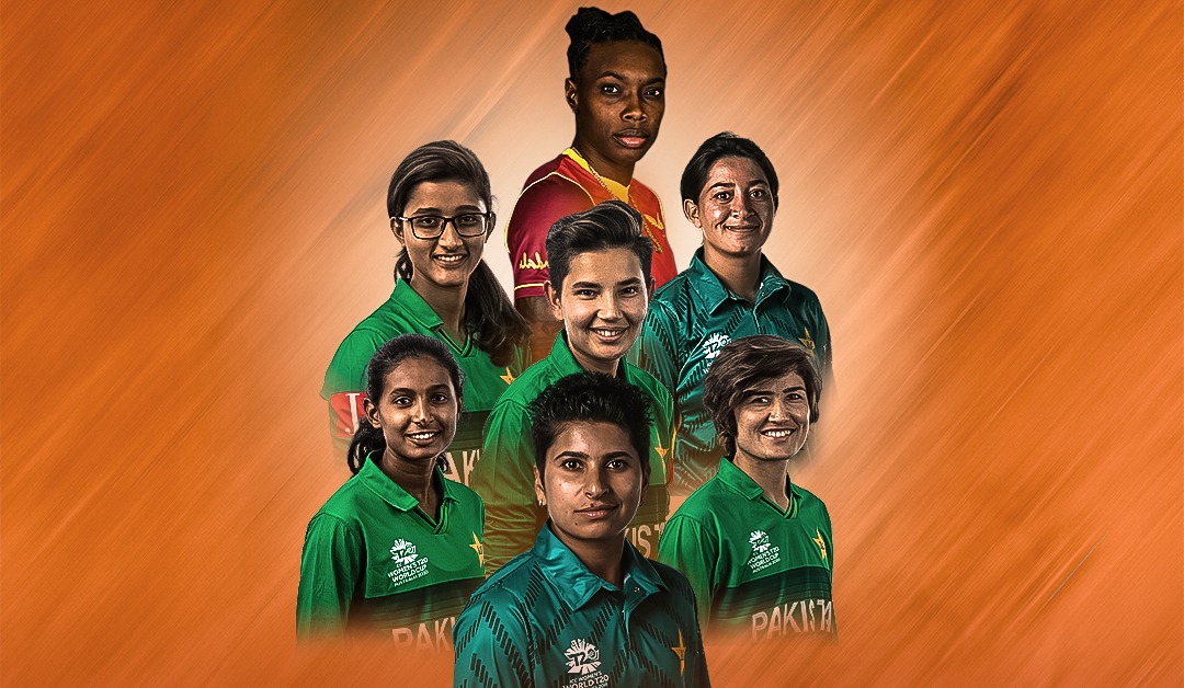 ICA's role in enhancing women cricket