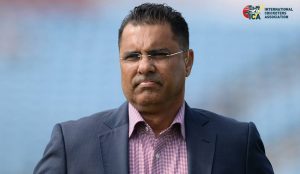 Waqar Younis loads ICA with praise