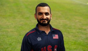Abdullah Syed - first-ever US player of ICA sold out in KPL 2021 Emerging category