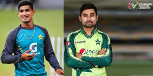 ICA's Naseem Shah, Danish Aziz to feature in Everest Premier League