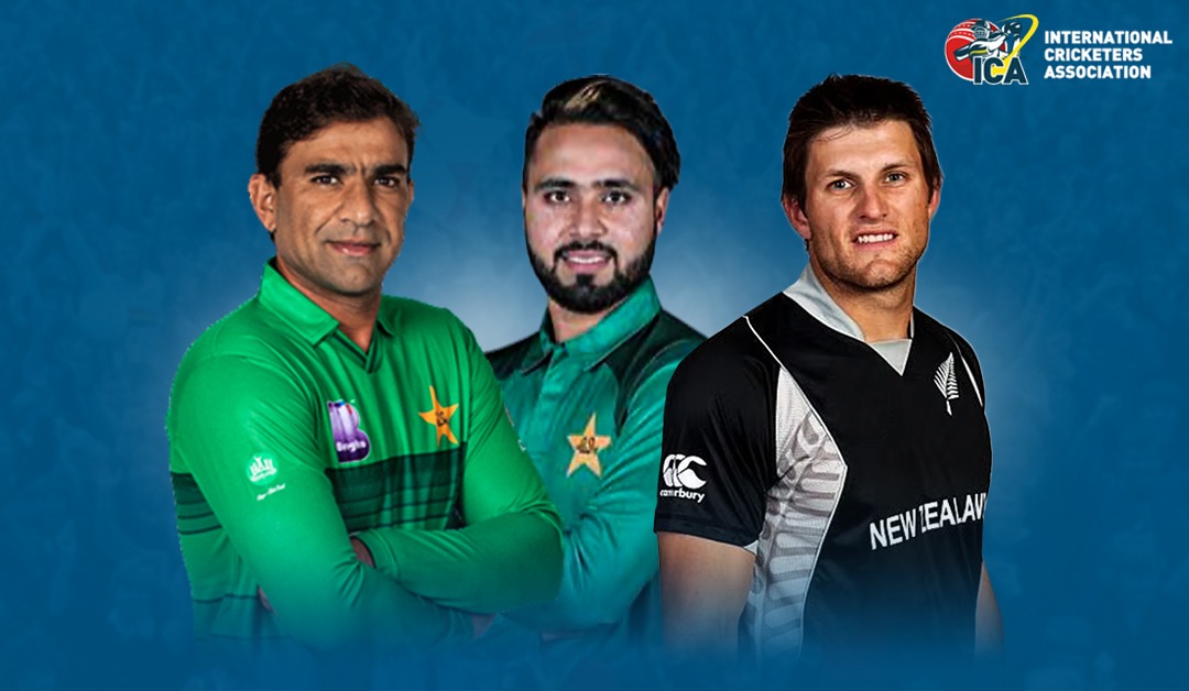 ICA players to watch for in Pak vs NZ Series