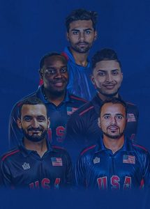 ICA USA features big names from cricket world